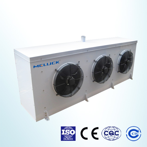 DS Series Water Defrosting Air Coolers