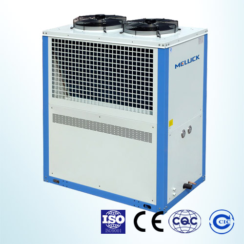 XJB Series Box Type Condensing Units