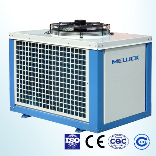 XJB Series Box Type Condensing Units