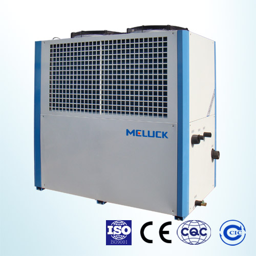 LS Series Box Type Industrial Chillers