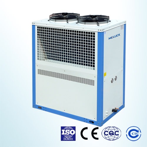 XJQ Series Box Type Condensing Units