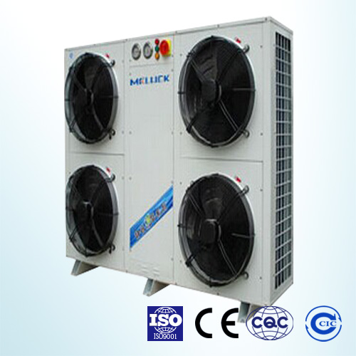 XJW Series Box Type Condensing Units