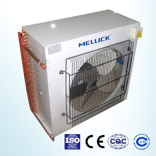 FNS series low noise air-cooled condenser